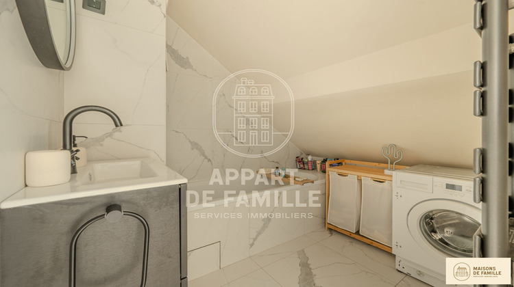 Ma-Cabane - Vente Appartement SAINT-NOM-LA-BRETECHE, 61 m²