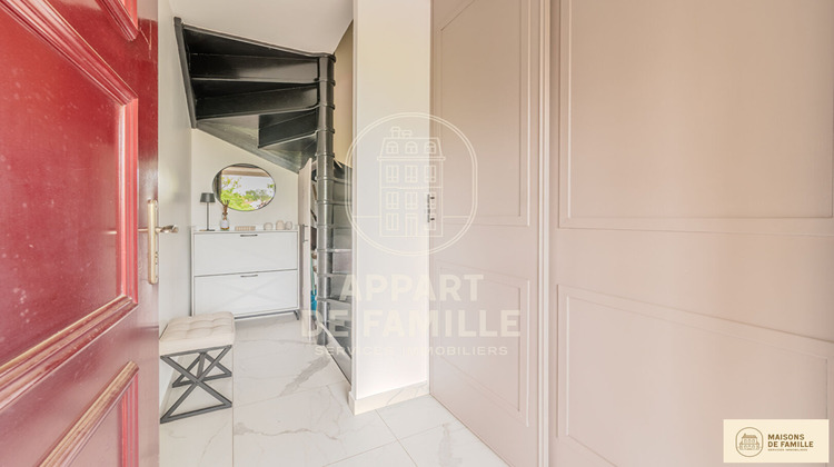Ma-Cabane - Vente Appartement SAINT-NOM-LA-BRETECHE, 61 m²