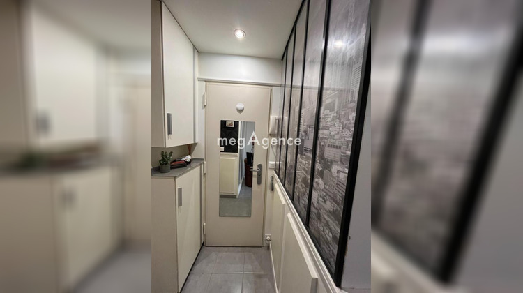 Ma-Cabane - Vente Appartement SAINT NOM LA BRETECHE, 16 m²