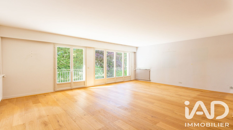 Ma-Cabane - Vente Appartement Saint-Nom-la-Bretèche, 151 m²
