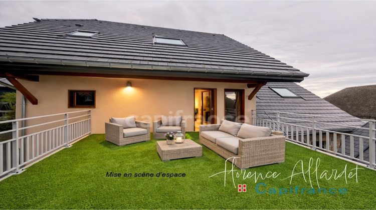 Ma-Cabane - Vente Appartement SAINT OFFENGE DESSUS, 108 m²