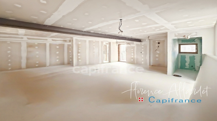 Ma-Cabane - Vente Appartement SAINT OFFENGE DESSUS, 108 m²