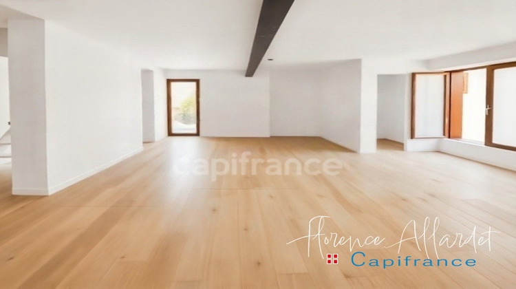 Ma-Cabane - Vente Appartement SAINT OFFENGE DESSUS, 108 m²