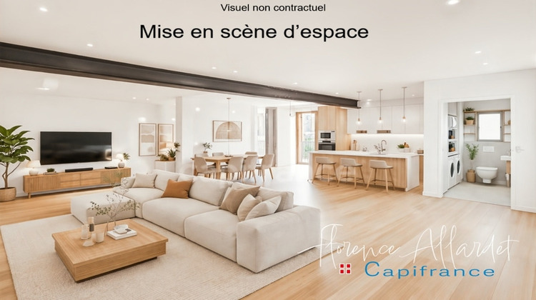 Ma-Cabane - Vente Appartement SAINT OFFENGE DESSUS, 108 m²