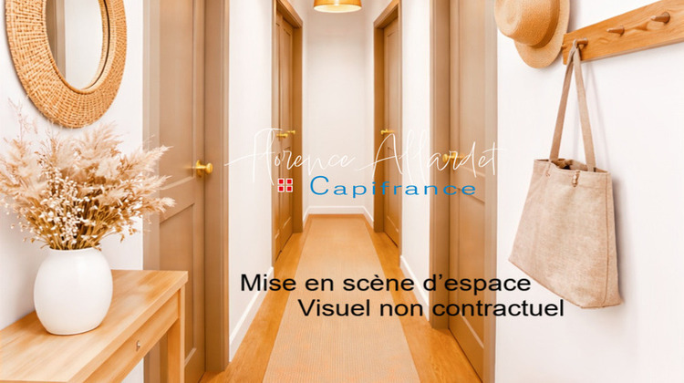 Ma-Cabane - Vente Appartement SAINT OFFENGE DESSUS, 108 m²