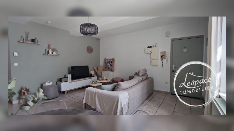 Ma-Cabane - Vente Appartement Saint-Omer, 95 m²