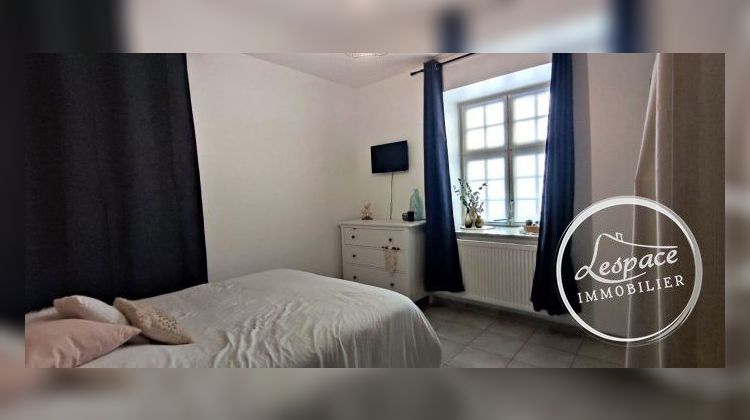 Ma-Cabane - Vente Appartement Saint-Omer, 95 m²