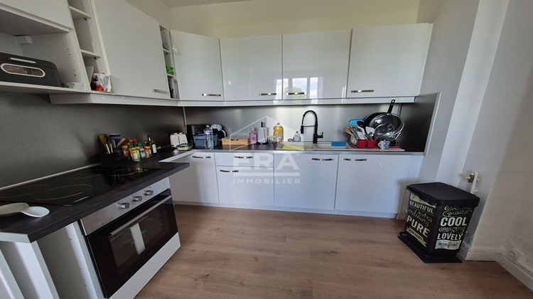 Ma-Cabane - Vente Appartement SAINT-OMER, 95 m²