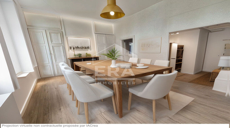 Ma-Cabane - Vente Appartement SAINT-OMER, 89 m²