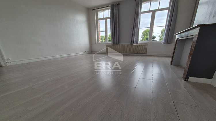 Ma-Cabane - Vente Appartement SAINT-OMER, 89 m²