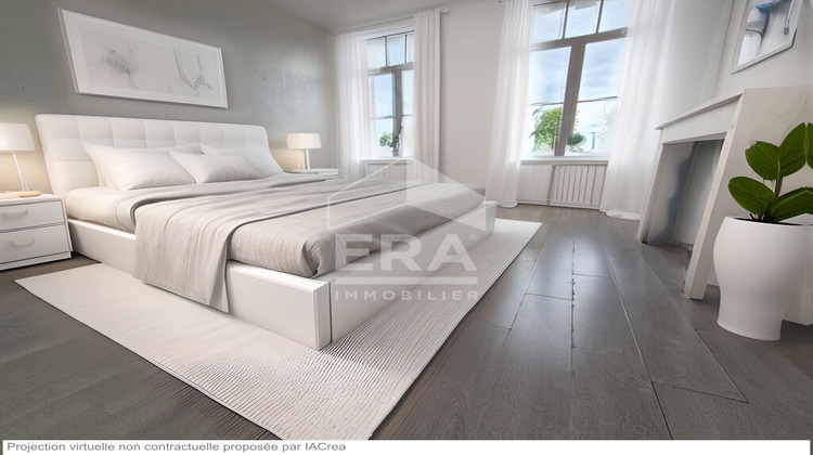 Ma-Cabane - Vente Appartement SAINT-OMER, 89 m²