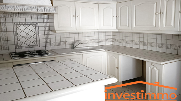 Ma-Cabane - Vente Appartement Saint-Omer, 64 m²