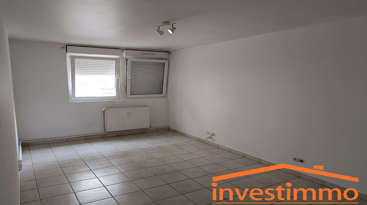 Ma-Cabane - Vente Appartement Saint-Omer, 64 m²