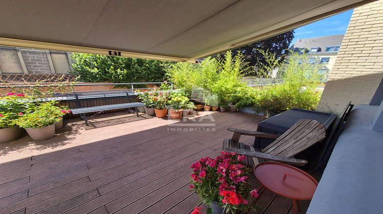 Ma-Cabane - Vente Appartement SAINT-OMER, 72 m²