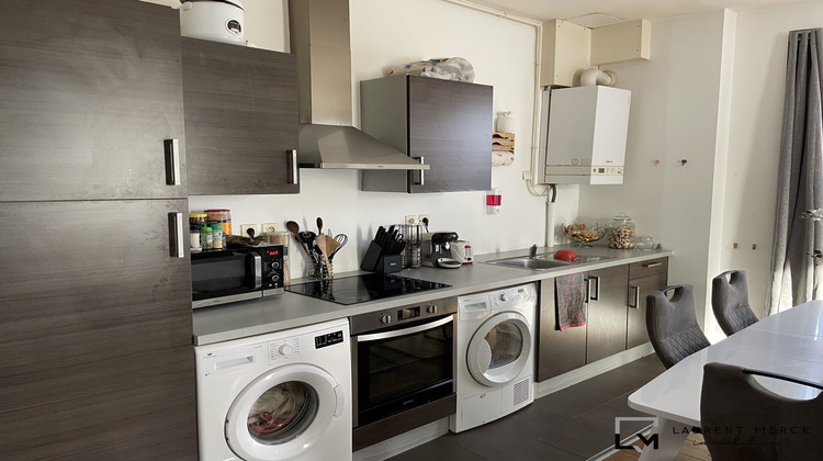 Ma-Cabane - Vente Appartement Saint-Omer, 76 m²