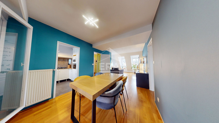 Ma-Cabane - Vente Appartement SAINT-OMER, 92 m²