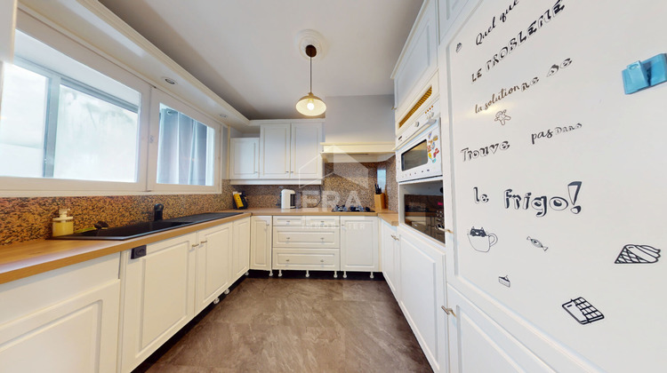 Ma-Cabane - Vente Appartement SAINT-OMER, 92 m²