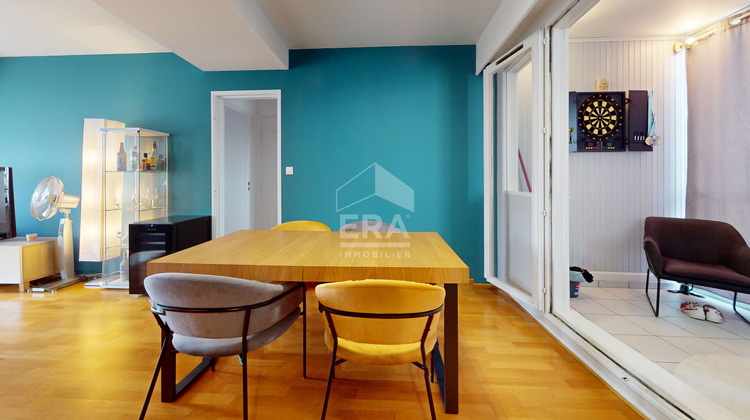 Ma-Cabane - Vente Appartement SAINT-OMER, 92 m²