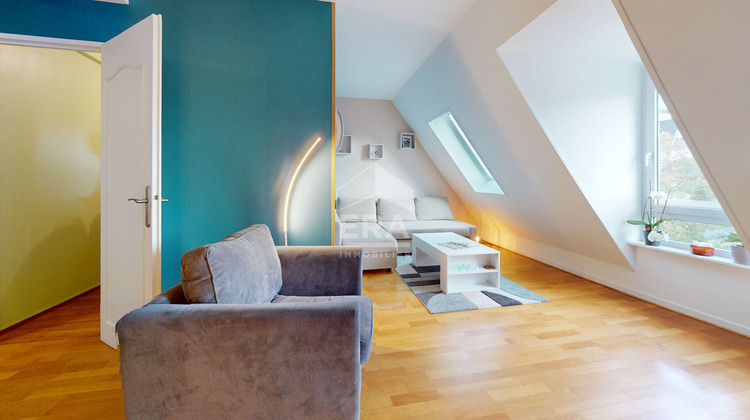 Ma-Cabane - Vente Appartement SAINT-OMER, 92 m²