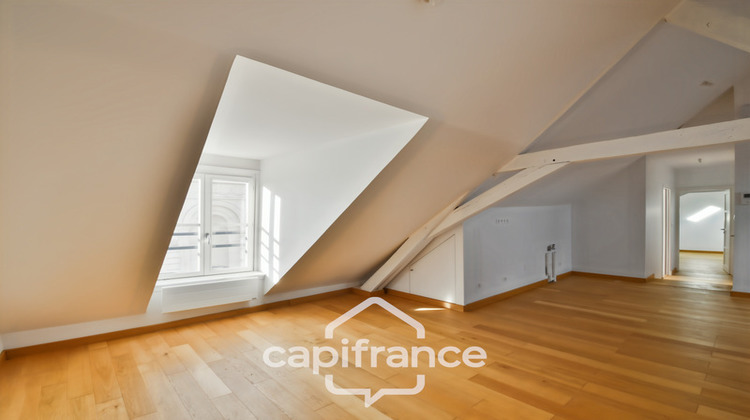 Ma-Cabane - Vente Appartement SAINT OMER, 62 m²