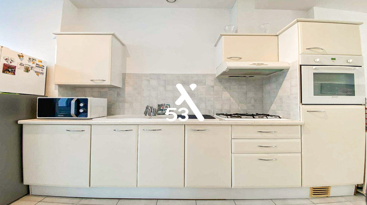 Ma-Cabane - Vente Appartement Saint-Omer, 50 m²