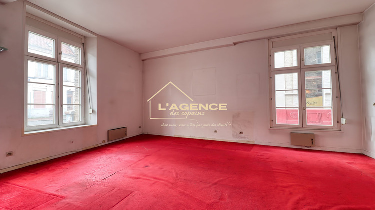 Ma-Cabane - Vente Appartement Saint-Omer, 66 m²