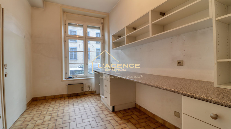 Ma-Cabane - Vente Appartement Saint-Omer, 66 m²