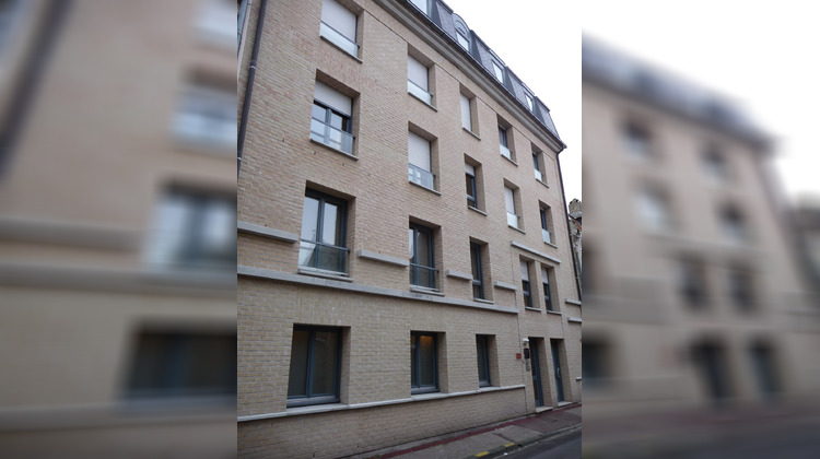 Ma-Cabane - Vente Appartement Saint-Omer, 97 m²