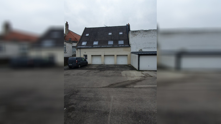 Ma-Cabane - Vente Appartement Saint-Omer, 97 m²