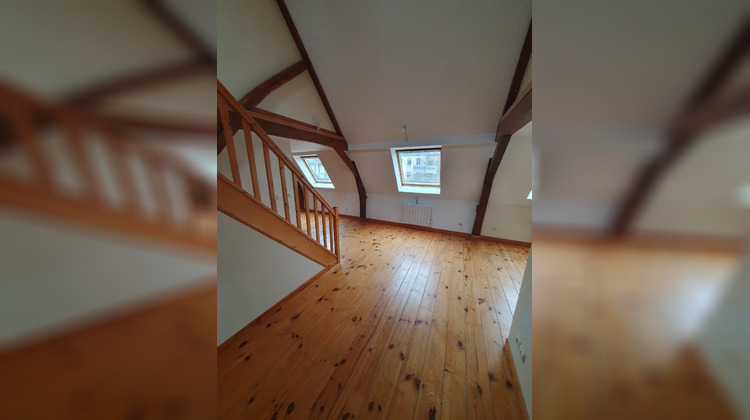 Ma-Cabane - Vente Appartement Saint-Omer, 97 m²