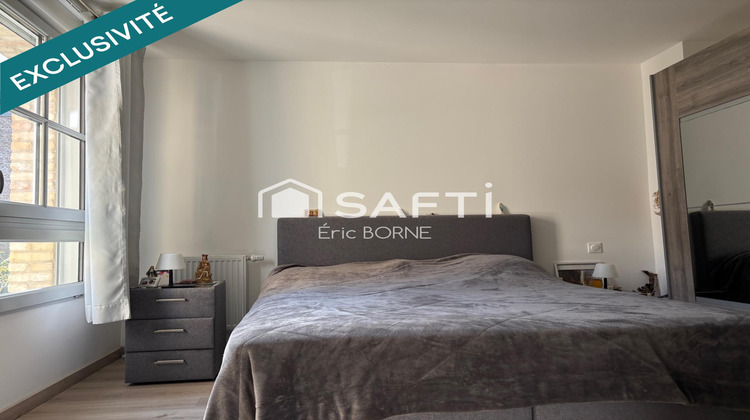 Ma-Cabane - Vente Appartement Saint-Omer, 73 m²