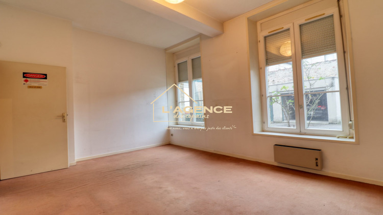 Ma-Cabane - Vente Appartement Saint-Omer, 77 m²