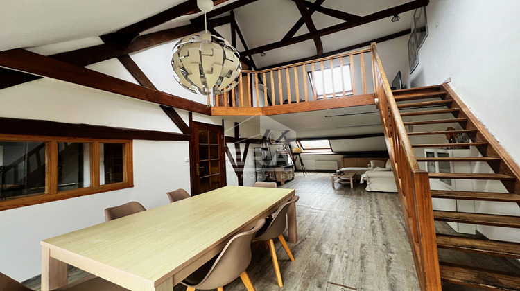 Ma-Cabane - Vente Appartement SAINT-OMER, 88 m²