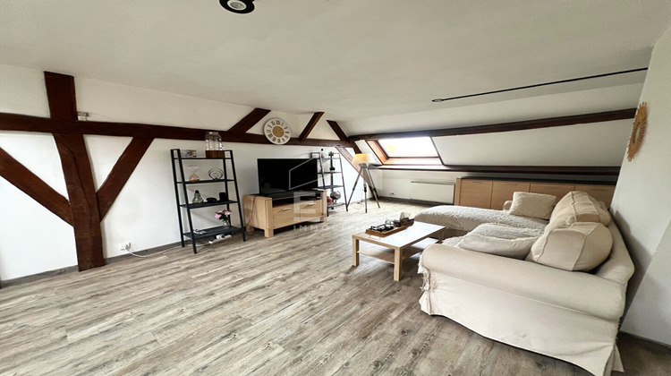 Ma-Cabane - Vente Appartement SAINT-OMER, 88 m²