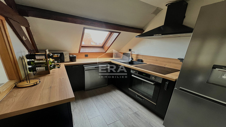 Ma-Cabane - Vente Appartement SAINT-OMER, 88 m²
