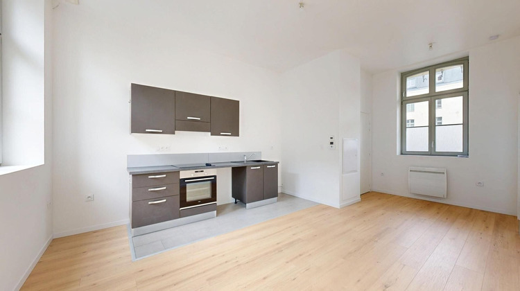 Ma-Cabane - Vente Appartement Saint-Omer, 41 m²