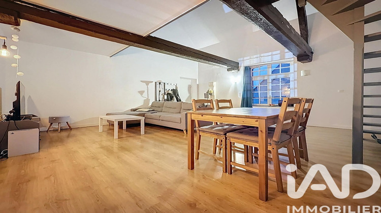 Ma-Cabane - Vente Appartement Saint-Omer, 92 m²