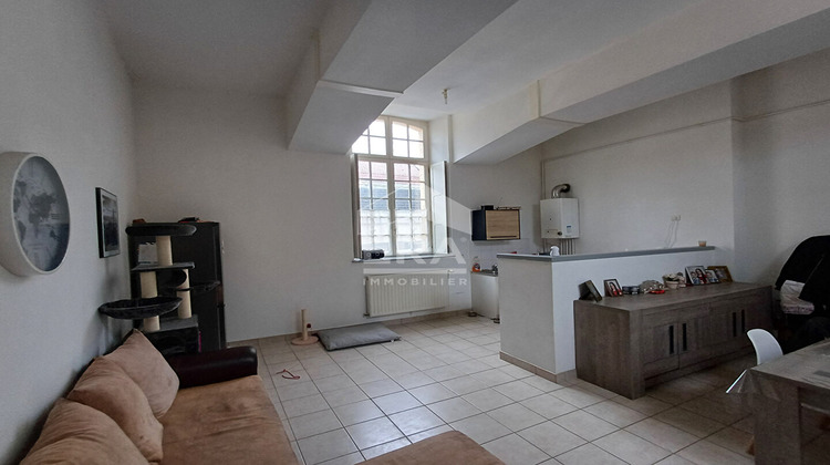 Ma-Cabane - Vente Appartement SAINT-OMER, 57 m²