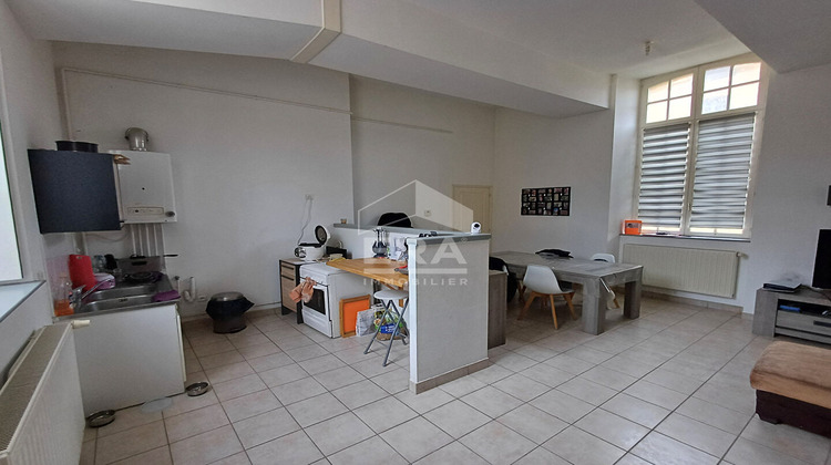 Ma-Cabane - Vente Appartement SAINT-OMER, 57 m²