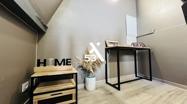 Ma-Cabane - Vente Appartement Saint-Omer, 90 m²