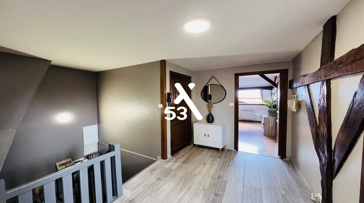 Ma-Cabane - Vente Appartement Saint-Omer, 90 m²