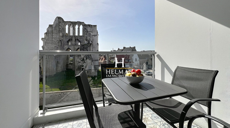 Ma-Cabane - Vente Appartement Saint-Omer, 94 m²