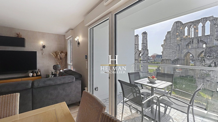 Ma-Cabane - Vente Appartement Saint-Omer, 94 m²