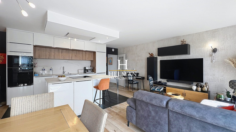 Ma-Cabane - Vente Appartement Saint-Omer, 94 m²