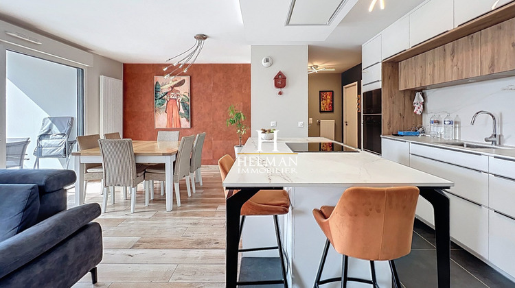 Ma-Cabane - Vente Appartement Saint-Omer, 94 m²