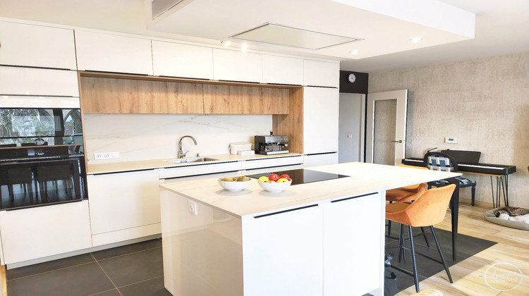 Ma-Cabane - Vente Appartement Saint-Omer, 95 m²