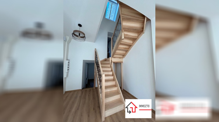 Ma-Cabane - Vente Appartement Saint-Omer, 70 m²