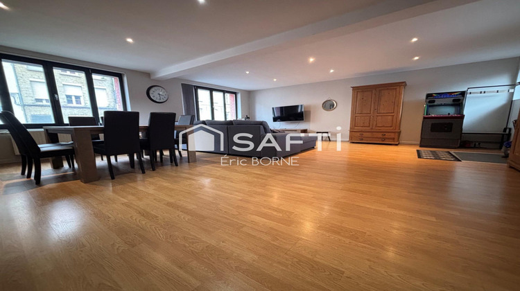 Ma-Cabane - Vente Appartement Saint-Omer, 128 m²