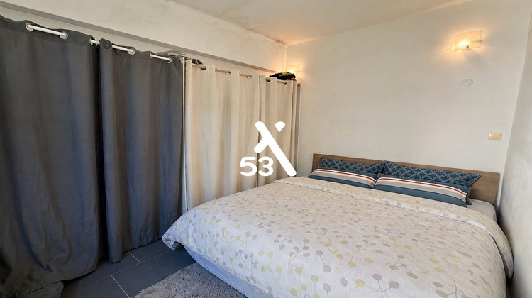 Ma-Cabane - Vente Appartement Saint-Omer, 42 m²