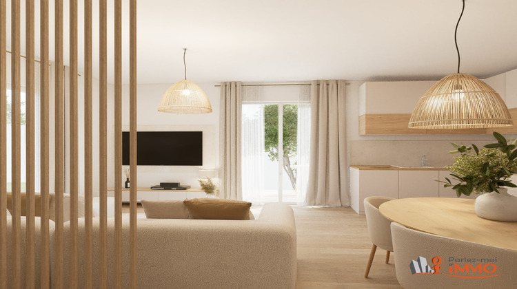 Ma-Cabane - Vente Appartement Saint-Ondras, 80 m²
